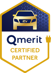 Qmerit certified logo